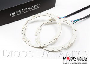 Hyundai Veloster Turbo RGBW LED Boards